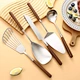 modern kitchen utensil holder